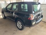 Land Rover Freelander 2 TD4  / LETZTES FACELIFT - Land Rover Freelander: Freelander2