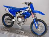 Yamaha YZ 450 F - YAMAHA YZ450F