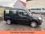 Fiat Doblo Doblò 1.3 16V Multijet Dynamic-TÜV NEU-TOP - Fiat Doblo: Dynamic