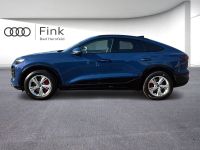Audi Q6 e-tron - Vorschau Bild 2
