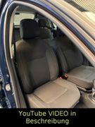 DACIA Sandero II Essentiel Bremsen & Reifen neu