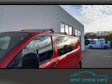 Ford Transit Custom DoKa L2 Trend Aut. Techno5*Sitz6 - rote Ford Transit Custom