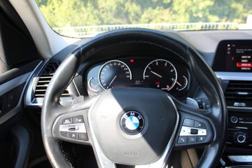 BMW X3 - 5