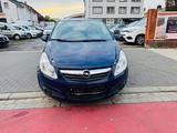 Opel Corsa D Selection"142000"KLIMA" - gebrauchte Opel Corsa aus dem Jahr 2010