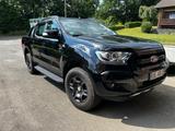 Ford Ranger 3,2 Limited  - Ford Ranger: 2.3