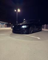 BMW 335i E93 DKG - BMW 335 in Hamburg