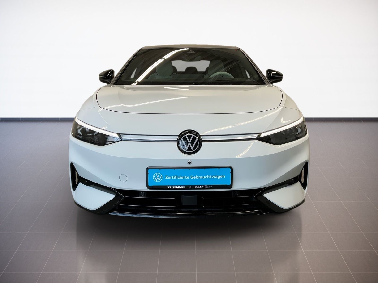 Volkswagen ID.7 - Bild 2