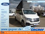 Volkswagen California T6.1 DSG 199PS 4MOTION Beach Edition - Volkswagen California beach 4motion