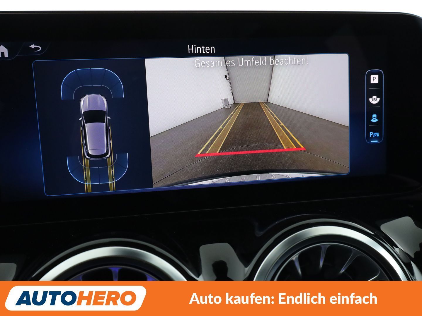 Mercedes-Benz GLA 220 Mild-Hybrid 4Matic AMG Line Aut.*NAVI* foto 22