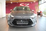 Hyundai i20 Coupe blue Trend - Hyundai i20: Schiebedach