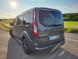 Ford Grand Tourneo 1.5 TDCi 88kW Titanium Titanium - Ford Grand Tourneo von privat