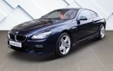 BMW 640d Coupé  M Paket x drive - BMW 640 mit Diesel-Antrieb
