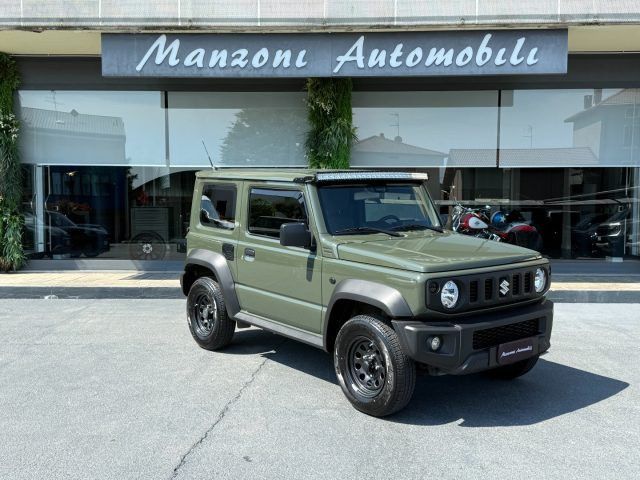 Other SUZUKI Jimny 1.5 5MT Easy PRO PREZZO NETTO