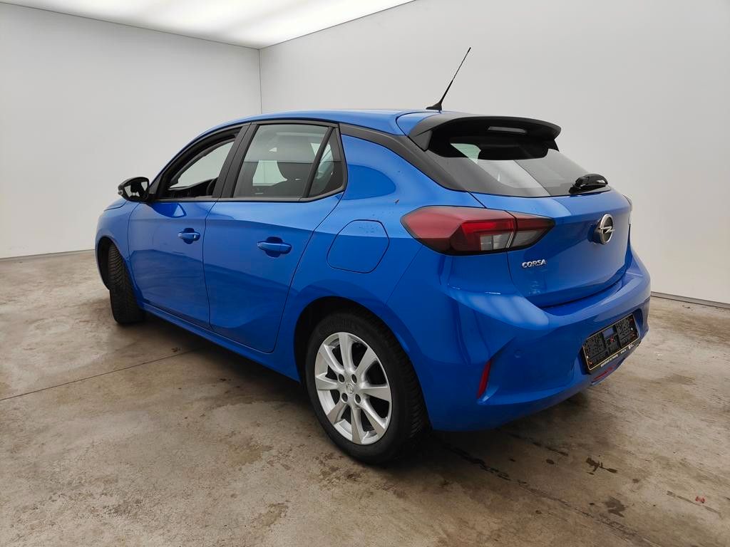 Fahrzeugabbildung Opel Corsa F Edition 1.2T NAVI/PDC/R'CAM/ALU/TEMPOMAT