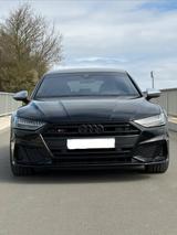 Audi S7 TDI quattro - Laser,Pano,Luftf.,AHK,B&O,21Zol - Audi S7 aus 2021