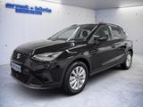 Seat Arona 1.0 TSI Style DSG NAVI PDC LED SHZ ALU - Seat Gebrauchtwagen in Freiburg