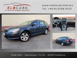 Vorschaubild Skoda Octavia 1.6 TDI Klima/Scheckheft/ TÜV Neu