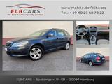 Skoda Octavia 1.6 TDI Klima/Scheckheft/ TÜV Neu - Skoda Octavia aus 2012 mit Diesel-Antrieb: Kombi, 1.6