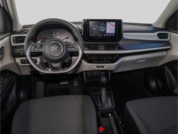 Suzuki Swift 1.2 Dualjet Hybrid Kamera Navi