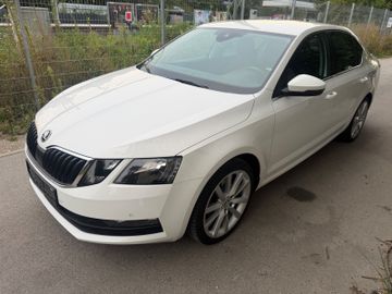 Skoda Octavia - 8