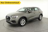 Audi Q3 35 1,5 TFSI basis (EURO 6d-TEMP) AHK+LED+NAVI - Audi: Geländewagen, Q6