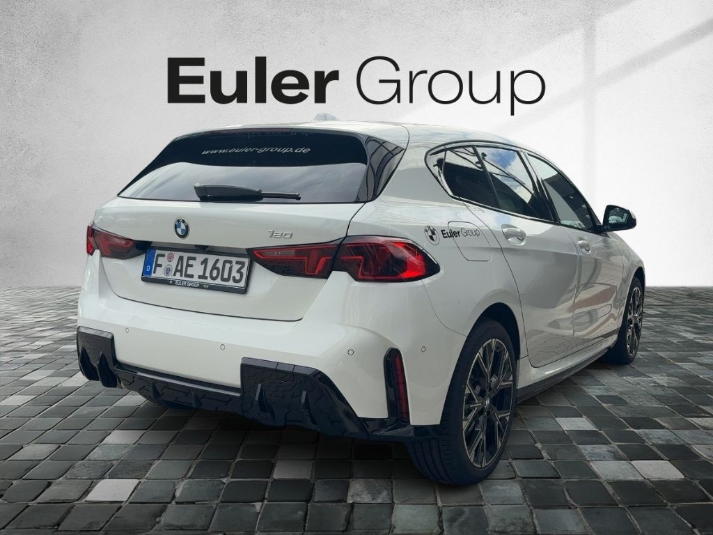 BMW 120 - Bild 4