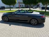 Mercedes-Benz C 200 Cabrio AMG - Junge Sterne - : Junge