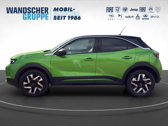 Opel Mokka Elegance 1,2 Turbo Carplay+SHZ+LHZ+LED+RFK