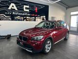 BMW X1 20 d xDrive, 1.Hand, SH, Bi Xenon, Scheckheft - gebrauchte BMW X1 aus dem Jahr 2011