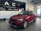 BMW X1 20 d xDrive, 1.Hand, SH, Bi Xenon, Scheckheft - BMW X1 aus 2011