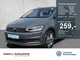 Volkswagen Touran 1.5 TSI DSG Comfortline People 7-Sitzer N - mit Benzin-Antrieb: mit Spurwechselassistent