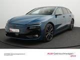 Audi A6 Avant e-tron 2x S line *Wärmep.*AHK*PANO*21'' - Jahreswagen