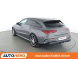 Mercedes-Benz CLA-Klasse CLA 45 Shooting Brake AMG S 4Matic - graue Mercedes-Benz CLA 45 AMG Shooting Brake