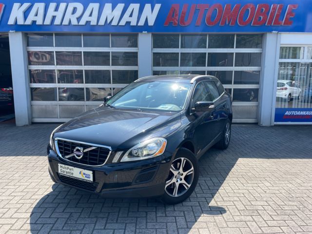 Volvo XC60 Summum AWD *Automatik*(1 Hand )