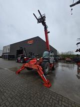 Manitou MT 1840 - Manitou 1840