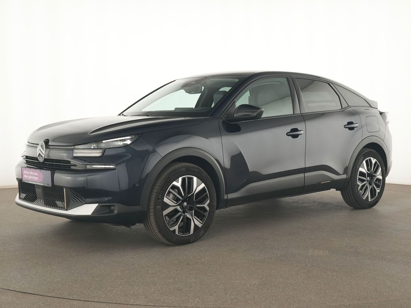 Citroën C4 - Bild 2