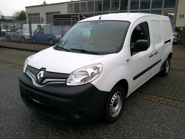 Renault Kangoo Rapid Maxi Extra