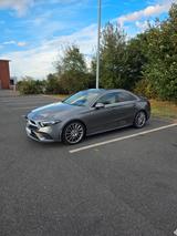 Mercedes-Benz 4MATIC AMG + MULTIBEAM + MBUXHighEnd - Mercedes-Benz A 250 in Essen