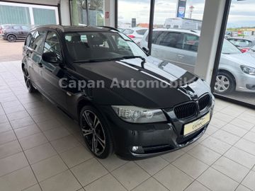 BMW 320 - 1
