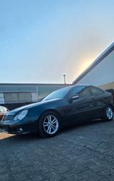 Mercedes-Benz C 180   Steuerkette & Tüv Neu - Mercedes-Benz bis 5.000 Euro