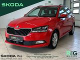 Vorschaubild Skoda Fabia Combi Style 1.0 TSI SHZ Freisprech PDC Kil
