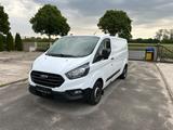 Ford Transit Custom Kasten 300 L2 - Ford Transit Custom in Lübeck