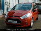 Ford B-Max Titanium"Automatik"SHZ"Navi"Tempomat"PDC" - Ford B-Max Gebrauchtwagen