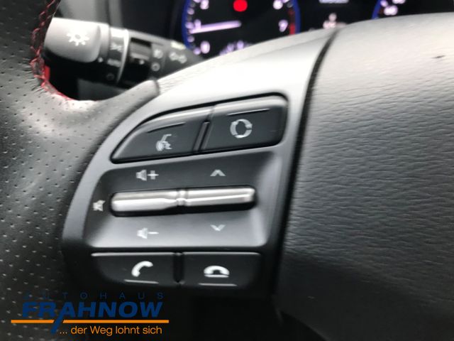 Foto Nummer 23: HYUNDAI Kona