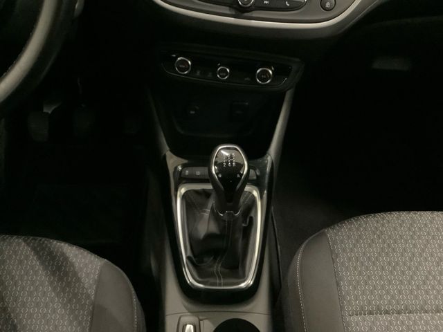 Crossland 1.2 Turbo Edition