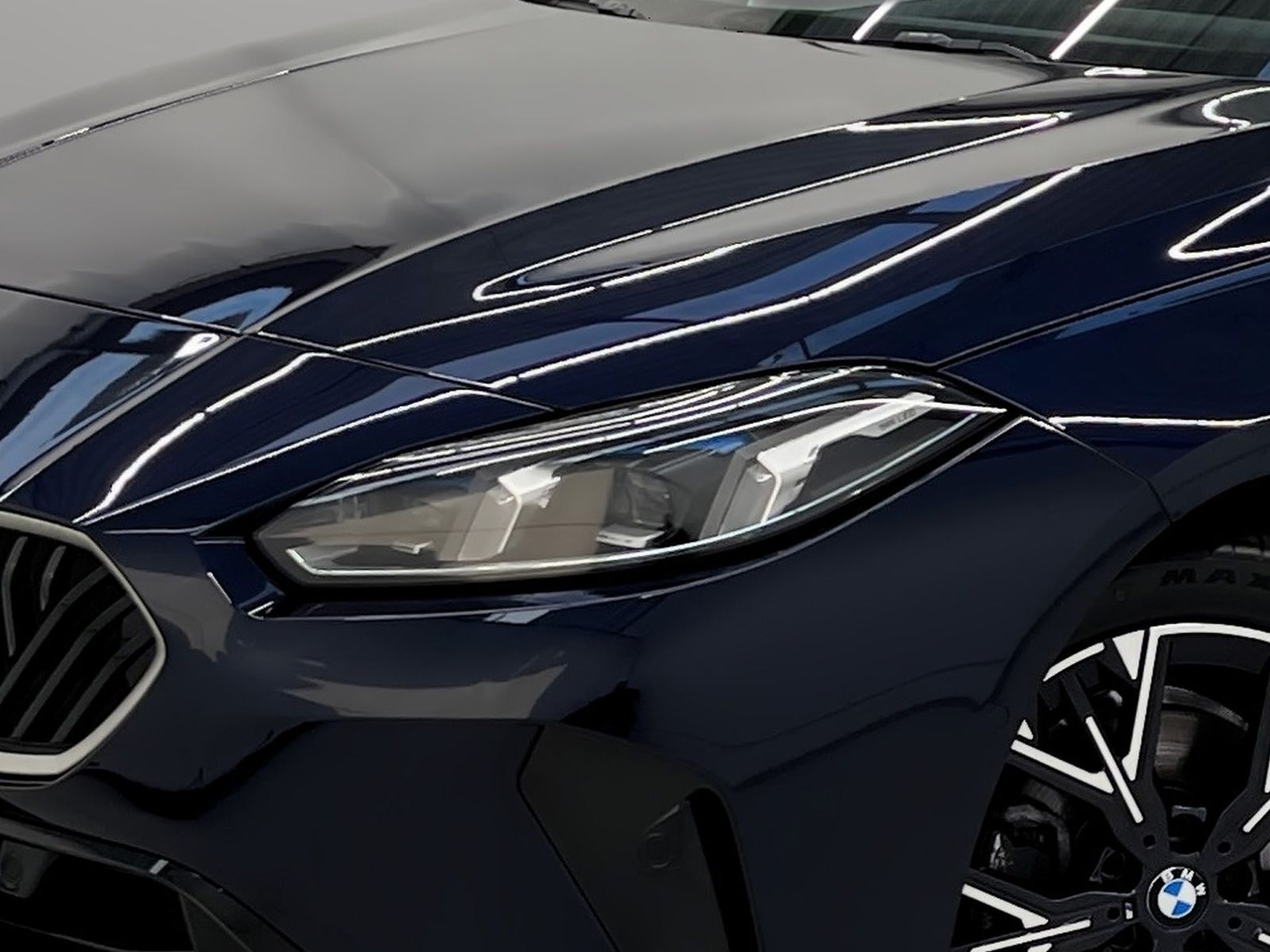 BMW 120 - Bild 7