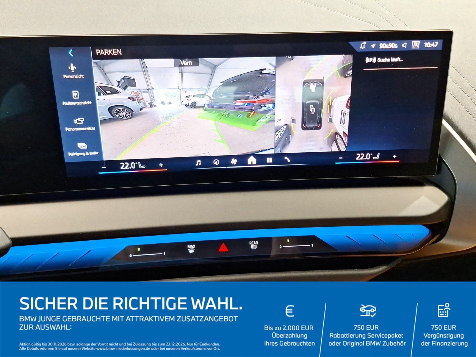 BMW X3 - Bild 16