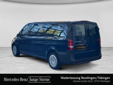 Mercedes Vito - 9