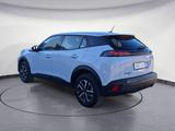 Peugeot 2008 PureTech 100 Active Bluetooth PDC Klima AHK - weiße Peugeot 2008