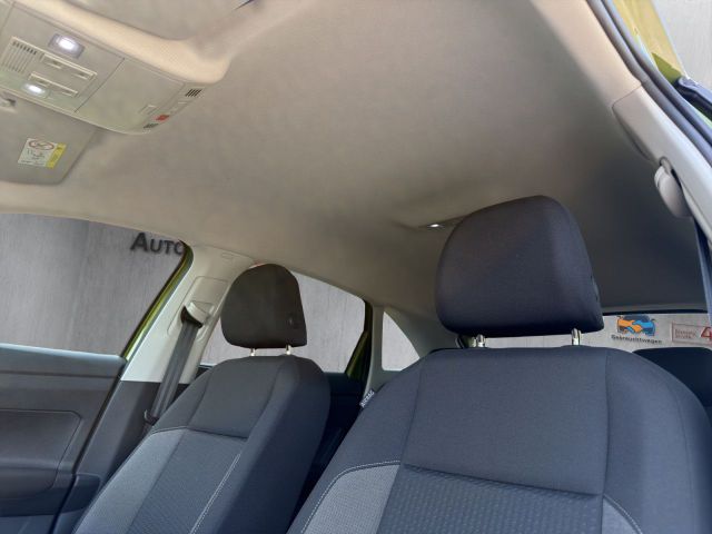 Taigo Life 1.0 TSI LED-Matrix/PDC/RFK/SHZ/APP-C.
